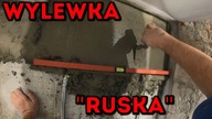 Wylewka na podłodze.  Wylewka sposobem Ruskim #MajsterAmator odc. 71