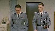 Masakra w Rzymie (1973) [Lektor PL] - Rappresaglia