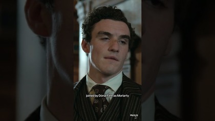 Everything to Know About Young Sherlock