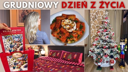 Drama na budowie, nowe włosy i pyszny przepis!