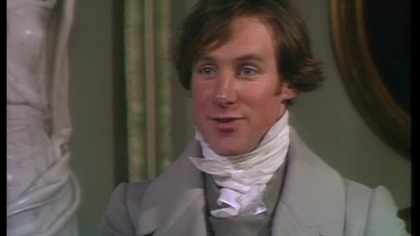 Mansfield Park - odcinek 1 (1983) [Lektor PL]