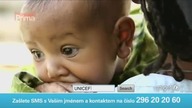 TV Prima Czech [14 07.2015] - Continuity