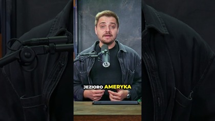 Powstanie CIEŚNINA TRUMPA