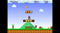 Mario Forever Antique World Gamer Cave
