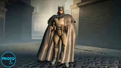 Top 20 Cancelled Video Games That Could Have Been AMAZING