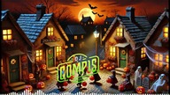 VIXA PIXA - HALLOWEEN 2024 - MOCNY BASS & ROZPIERDOL VIXA MIX