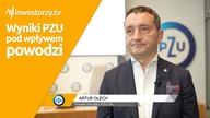 PZU SA, Artur Olech  Prezes Zarządu, #515 PREZENTACJE WYNIKÓW