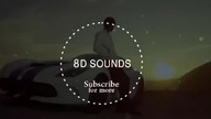 #8d Wiz Khalifa - See You Again muzyka 8d na słuchawki