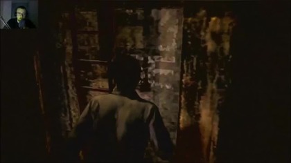 ZMIANA PLANÓW...  (Siren: Blood Curse) #shorts #shortvideo #gaming #siren #horror #letsplay #retro