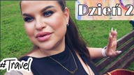 SAMA NA URLOPIE! #Dzień 2