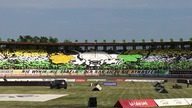Falubaz Zielona Góra - Cash Broker Stal Gorzów 27.05.2018r.