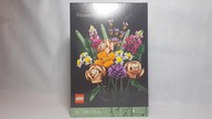 BOTANICAL COLLECTION 10280 BUKIET KWIATÓW | LEGO RECENZJA