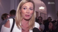 Odeta Moro o ciąży: Przywileje kobiet ciężarnych nie są szanowane na ściance | Wideoportal