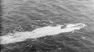 Atomowa łódź podwodna 1959 nap.