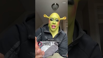 Most Unhinged Celebrity Cameo App Videos