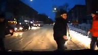 Zemsta przechodnia