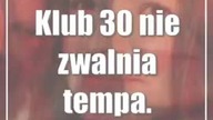 Trzej Królowie i Johnny Saxo w klubie 30