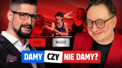 ZABAWA trwa - Take Me Out