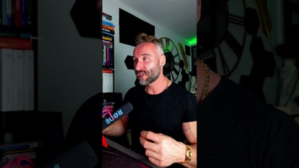 Skoro wiesz co musisz robić to dlaczego udajesz że nie wiesz