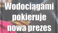 Wodociągami pokieruje nowa prezes