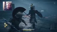 Assassins Creed Odyssey- Premierowo start! PS4 PL