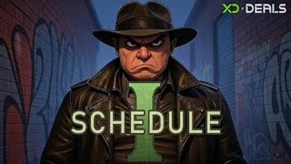 Schedule I  Build Your Drug Empire!  Best Deals on XD. Deals!