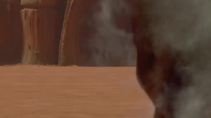 star wars part second attack of the clones