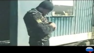 Tak w Rosji testują kamizelki kuloodporne
