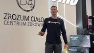 Kup GUMĘ i trenuj WYSKOK #shorts