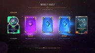 Vault Opening | Legends of Runeterra