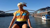 Gracjan Roztocki - Na statku do Tyńca