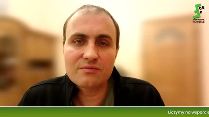 Piotr RUBAS: 6Milion&oacute;w żydowskich ofiar to od120Lat fundament religii holokaustu - czyżby proroctwo?