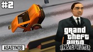 PIERWSZE BUGI -. - | Grand Theft Auto: Frosted Winter #2 | [Lets Play PL] | Asasyn08