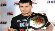 Shamhan Daldaev - Eto Kavkaz
