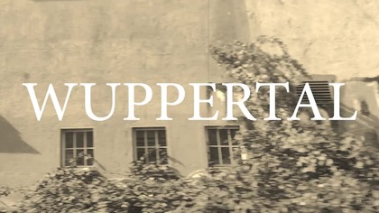 Wuppertal, Bahn, Niemcy