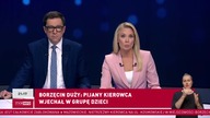 TVP Info - Początek programu "Minął Dzień" (05.  07.  2024)