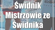 Świdnik: Mistrzowie ze Świdnika
