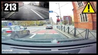 Ile punktów zebrał kierowca BMW?