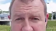 Posłuchajcie jak niejaki Tomasz Laszok obraża naszych pomordowanych przez Ukraińców rodaków, mówiąc 