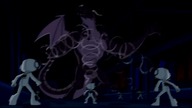 Ben 10 Obca Potęga [S01E02] - Ben 10 powraca część 2