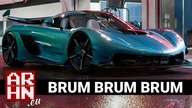 Forza Motorsport (2023) [PC/XBOX] - opinia dyletanta