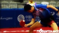 Szalony ping pong