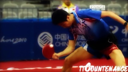 Szalony ping pong