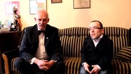 Janusz Korwin - Mikke oraz Mateusz Pucek na KaNaPie