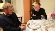 Profesor Jacek Kowalski o swoich nowych projektach.