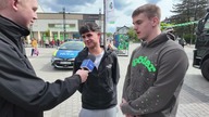Mobilny escape room wstrząsnął uczestnikami