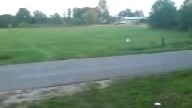 Jazda na jednym kole na bmx
