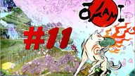 OKAMI HD Part # 11 [No Commentary]