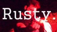 Rusty.  - K1113R
