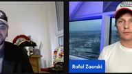 Chiny nie mają szans z USA - Rafał Zaorski Piotr Napierała
